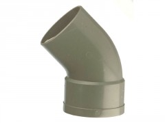 COUDE 45° MALE/FEMELLE DIAMETRE 50