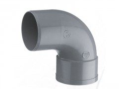 COUDE 87°30 MALE/FEMELLE DIAMETRE 32