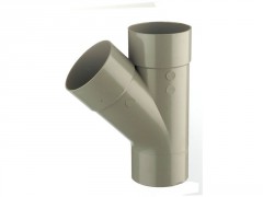 CULOTTE 45° MALE/FEMELLE DIAMETRE 40