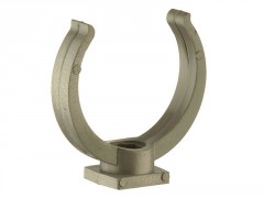 COLLIER INSTANTANE DIAMETRE 50 INSTALLATION 7X150 BLISTER 4
