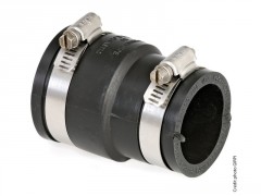 REDUCTION METAL/PVC 50X40