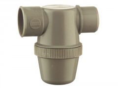 SIPHON PARCOURS DIAMETRE 40
