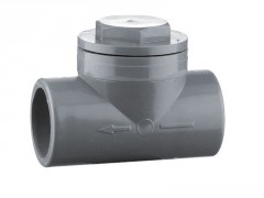 CLAPET ANTI RETOUR DIAMETRE 32