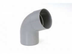 COUDE 67 DEGRES 30 MALE / FEMELLE DIAMETRE 125