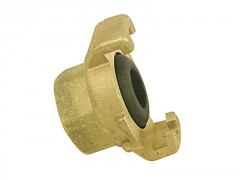 RACCORD EXPRESS FEMELLE 20X27MM LAITON S/B