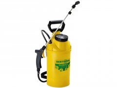 PULVERISATEUR GACHETTE 5L FLORALY 7 BERTHOUD
