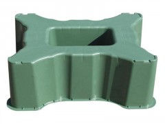 SUPPORT CUVE A EAU RECTANGULAIRE 300L