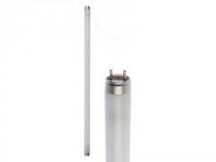 TUBE FLUORESCENT ACTIVE T8 G13 15W 438MM DIAMETRE 26MM 4000K