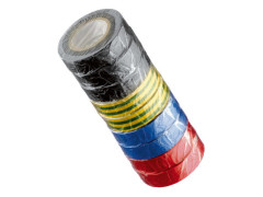RUBAN ADHESIF 15 MM X 10M LOT 9