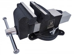 ETAU FONTE BASE TOURNANTE 125MM