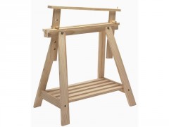 TRETEAU ARCHITECTE REGLABLE EN HAUTEUR