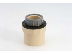EMBOUT CONNEXION CUVE RECUPERATION SABLE