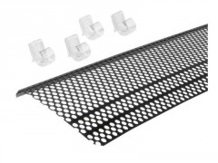 STOP FEUILLE LONGUEUR 2M X LARGEUR 15,5 CM + CLIPS