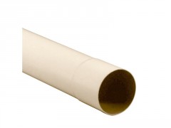 TUBE DESCENTE D80 2M80 SABLE