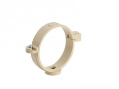 COLLIER BRIDE DIAMETRE 80 INSERT 7X150 SABLE