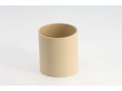 MANCHON DIAMETRE 50 SABLE