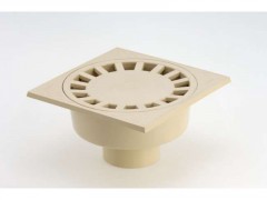 SIPHON DE COUR D100X90 SABLE
