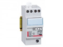 PARAFOUDRE BIPOLAIRE MONOBLOC