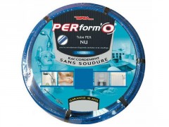 TUBE PER NU EAU FROIDE DIAMETRE 12 LONGUEUR 10M BLEU