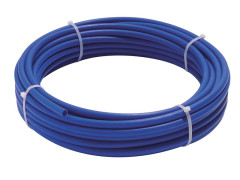 TUBE PER NU EAU FROIDE DIAMETRE 16 LONGUEUR 10M BLEU