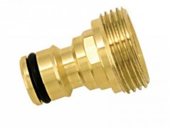 ADAPTATEUR RAPIDE MALE 20X27 VRAC