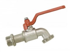 ROBINET 1/4 TOUR 20X27 VRAC