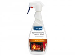 NETTOYANT INSERT PULVERISATEUR 500ML STARWAX