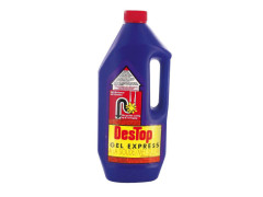 DEBOUCHEUR GEL EXPRESS DESTOP 950 ML