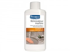 RENOVATEUR MARBRE/PIERRE NATURELLE 250ML STARWAX