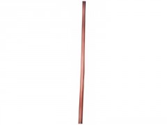 TUBE CUIVRE ECROUI 4M 14X16
