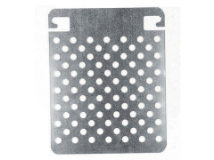 GRILLE ESSORAGE METAL 180MM