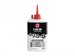 HUILE VASELINE BURETTE 100ML 3 EN 1 TECHNIQUE