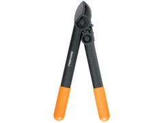 COUPE BRANCHES BOIS MORT CREMAILLERE 38CM 35MM