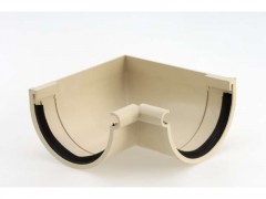 ANGLE DE GOUTTIERE INTERIEUR SABLE DEV 33