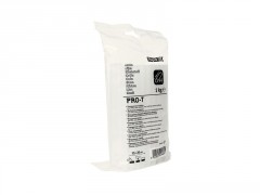COLLE 1KG PRO-T TRANSPARENT D12MM L190MM