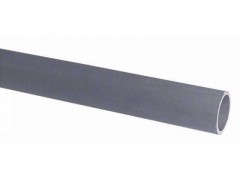 TUBE EVACUATION PVC M1 DIAMETRE 100 2 METRES 1PX