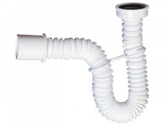 RACCORD EXTENSIBLE ENTREE 40X49 SORTIE DIA 40MM