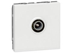 PRISE TELEVISION 2 MODULE MECANISME MOSAIC