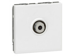 PRISE TELEVISION FICHE F 2 MODULE MECANISME MOSAIC