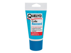 COLLE FINITIONS ET RETOUCHES PAPIER PEINT 100G QUELYD
