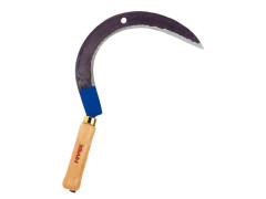 FAUCILLE A HERBE DROITE 45CM