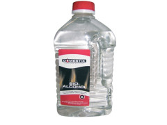 BIOETHANOL LIQUIDE DOMESTIX 2L