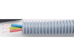 GAINE PRECABLEE DIAMETRE 16 3X1.5 5 M