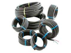 GAINE PRECABLEE DIAMETRE 16 3X1.5 10 M