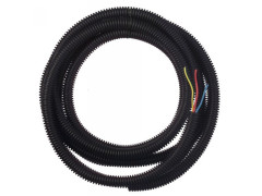 GAINE PRECABLEE DIAMETRE 20 3X2.5 10 M