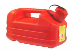 JERRICAN HYDROCARBURE HOMOLOGUE 5 LITRES EDA