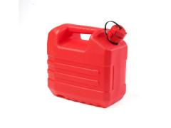 JERRICAN HYDROCARBURE HOMOLOGUE 10 LITRES EDA