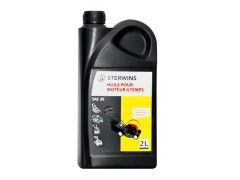 HUILE 4 TEMPS BIDON 2L