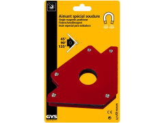 POSITIONNEUR MAGNETIQUE