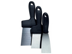 COUTEAU MANCHE PLASTIQUE 1P LOT 3
